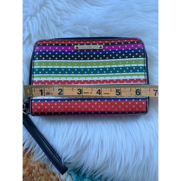 Stella and Dot Wallet - Picture 5 of 6